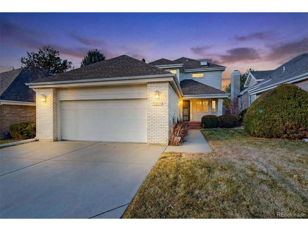 7309 Windsor Dr, Boulder, CO 80301