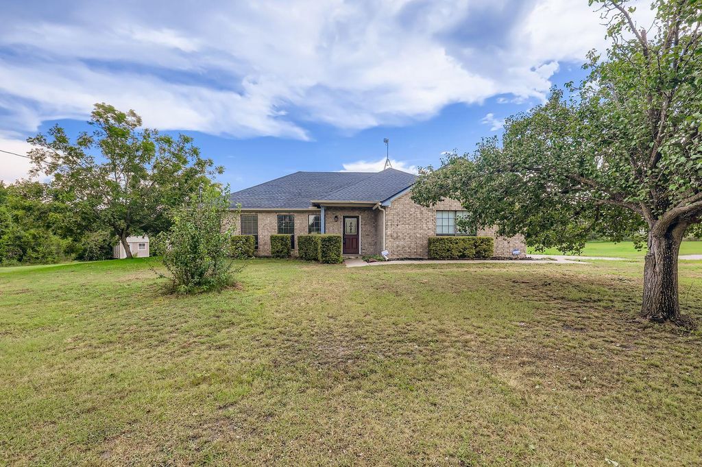 701 Shin Oak LN, Liberty Hill, TX 78642