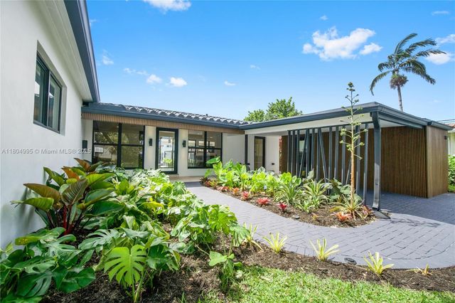 1112 Mandarin Isle, Fort Lauderdale, FL 33315