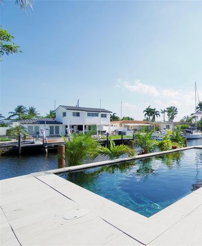 1112 Mandarin Isle, Fort Lauderdale, FL 33315