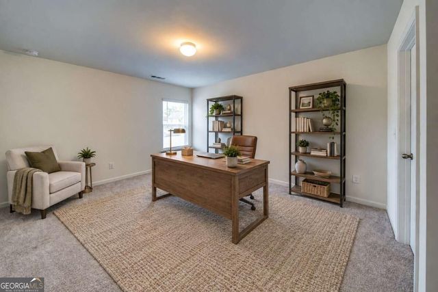 5004 Fawnwood Drive, Gainesville, GA 30504