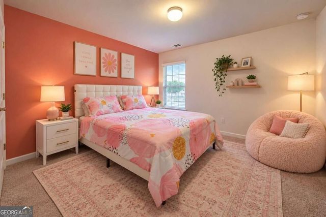 5004 Fawnwood Drive, Gainesville, GA 30504
