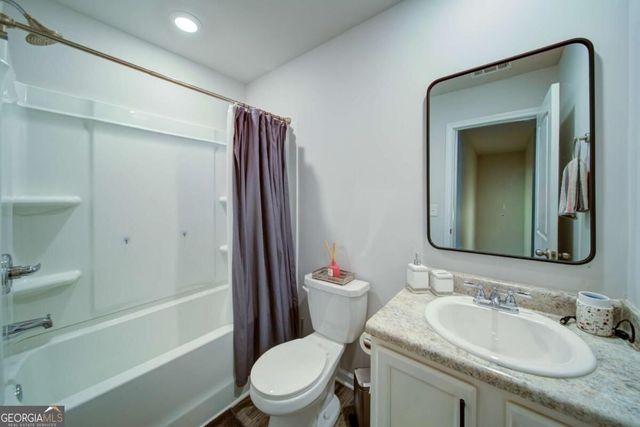 5004 Fawnwood Drive, Gainesville, GA 30504