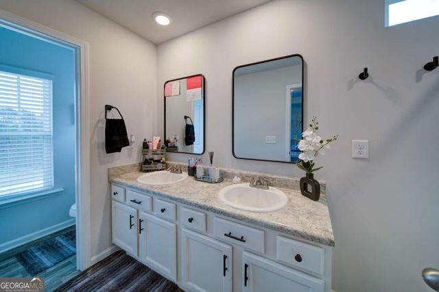 5004 Fawnwood Drive, Gainesville, GA 30504