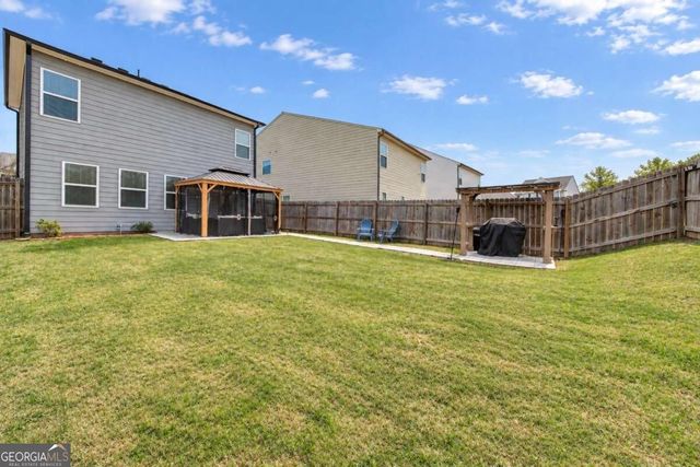 5004 Fawnwood Drive, Gainesville, GA 30504