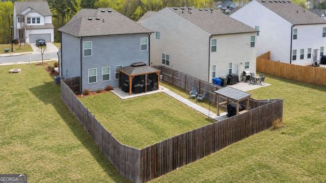5004 Fawnwood Drive, Gainesville, GA 30504