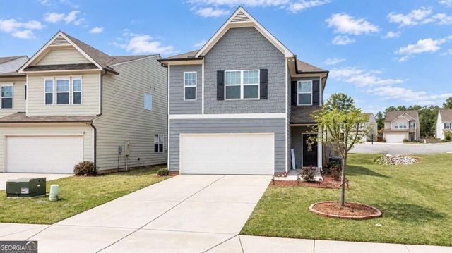 5004 Fawnwood Drive, Gainesville, GA 30504