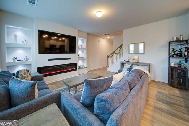 5004 Fawnwood Drive, Gainesville, GA 30504