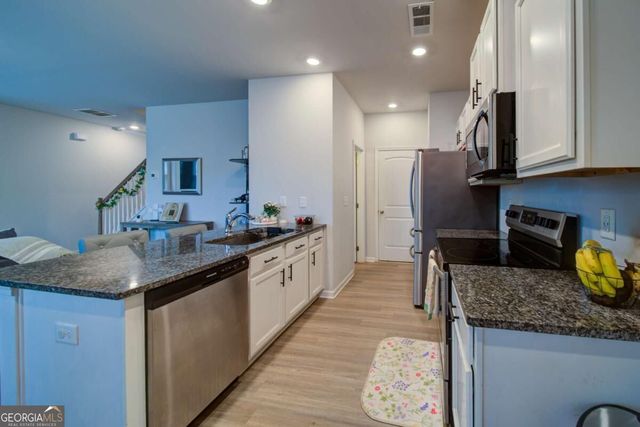 5004 Fawnwood Drive, Gainesville, GA 30504