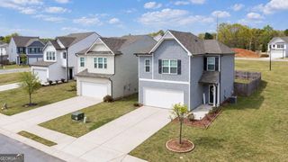 5004 Fawnwood Drive, Gainesville, GA 30504