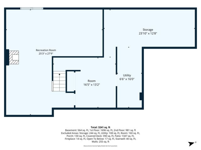 7530 Leeward Avenue N, Stillwater, MN 55082