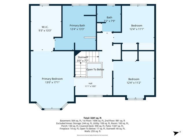 7530 Leeward Avenue N, Stillwater, MN 55082
