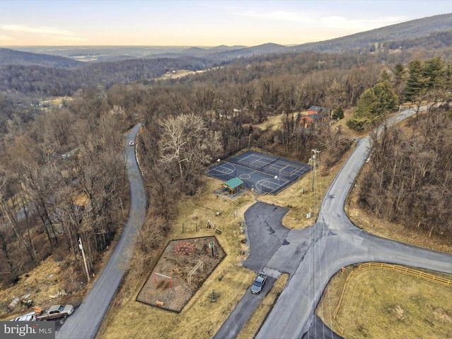 500 DELICIOUS RD, Linden, VA 22642