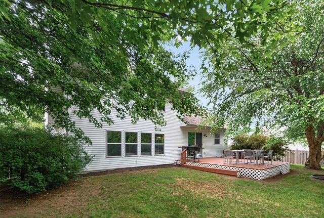 2705 Galway Court, Hudson, WI 54016