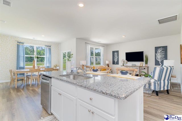 3244 Royal Star Lane, Florence, SC 29505