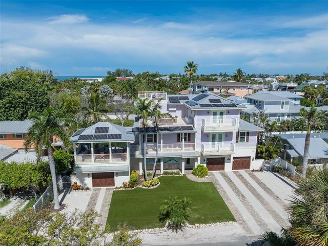 106 81ST STREET, Holmes Beach, FL 34217