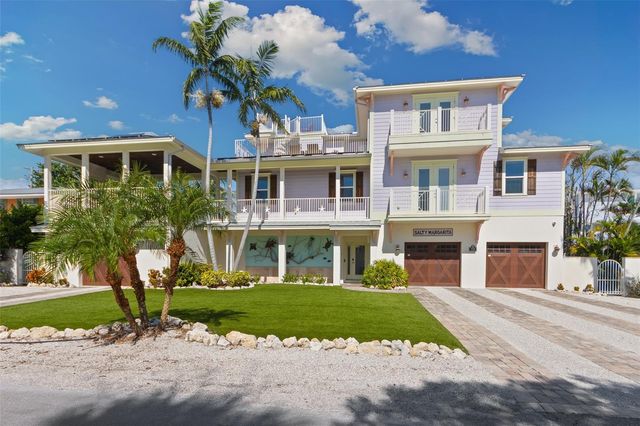 106 81ST STREET, Holmes Beach, FL 34217
