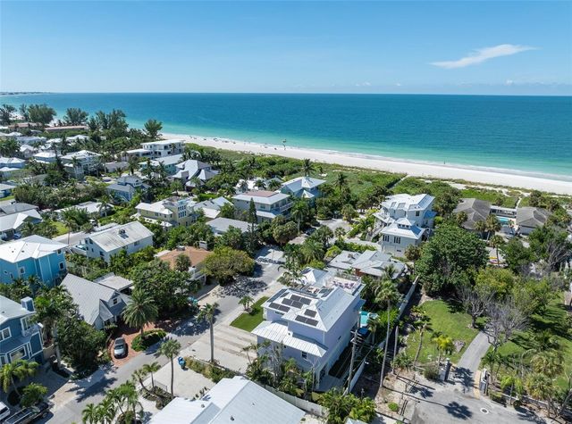 106 81ST STREET, Holmes Beach, FL 34217