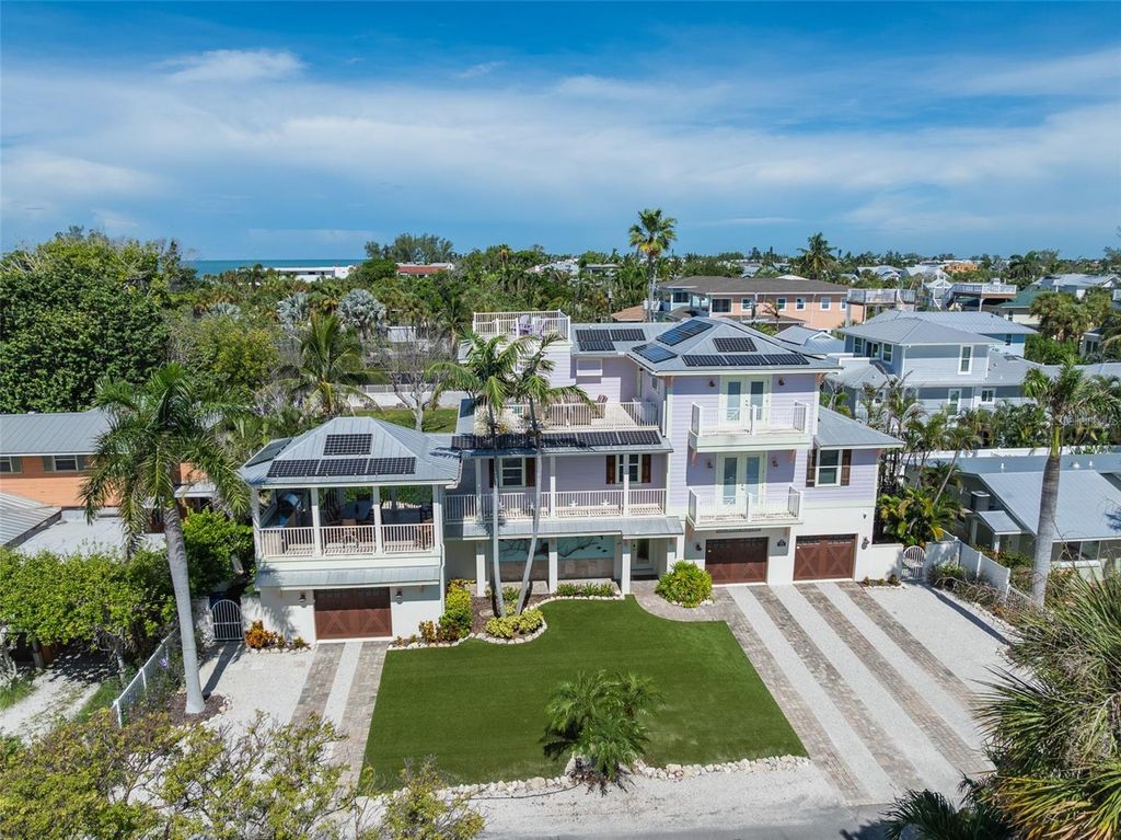 106 81ST STREET, HOLMES BEACH, FL 34217 — photo 2