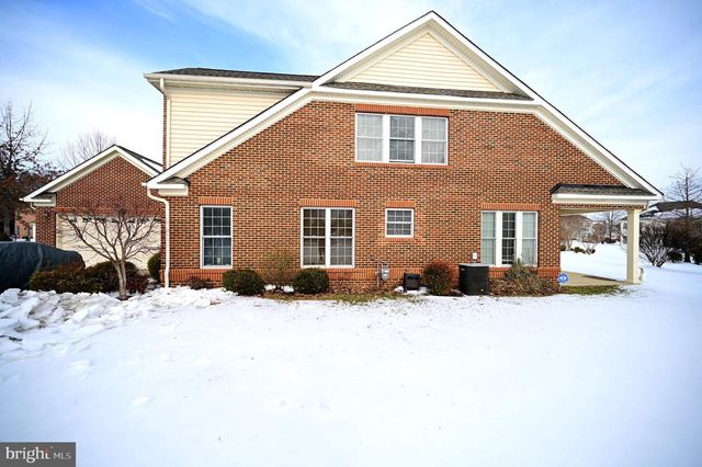 4632 DIAMOND RIDGE LN, White Plains, MD 20695