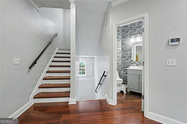 1004 Glen Ivy, Marietta, GA 30062