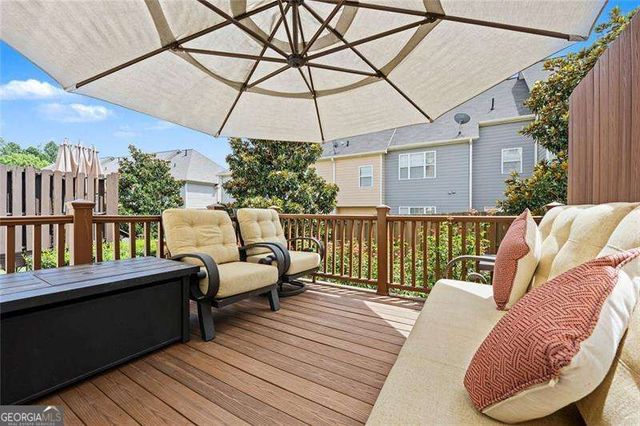 1004 Glen Ivy, Marietta, GA 30062