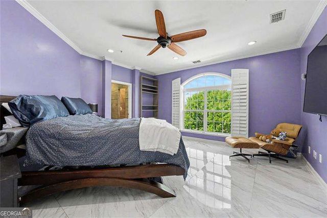 1004 Glen Ivy, Marietta, GA 30062