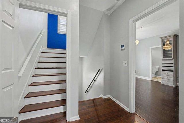 1004 Glen Ivy, Marietta, GA 30062