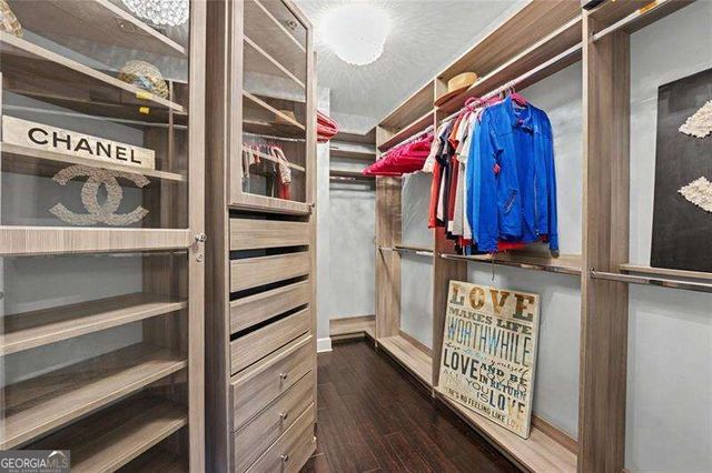1004 Glen Ivy, Marietta, GA 30062