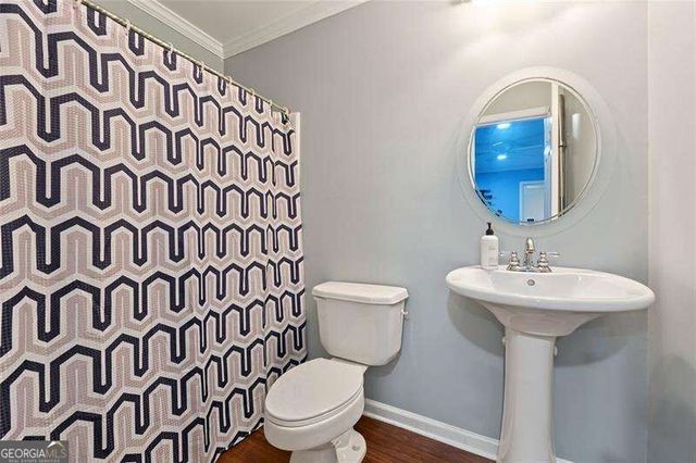 1004 Glen Ivy, Marietta, GA 30062
