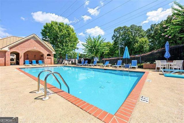 1004 Glen Ivy, Marietta, GA 30062