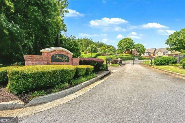 1004 Glen Ivy, Marietta, GA 30062