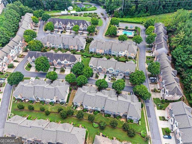 1004 Glen Ivy, Marietta, GA 30062