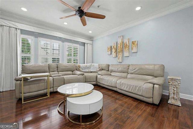 1004 Glen Ivy, Marietta, GA 30062