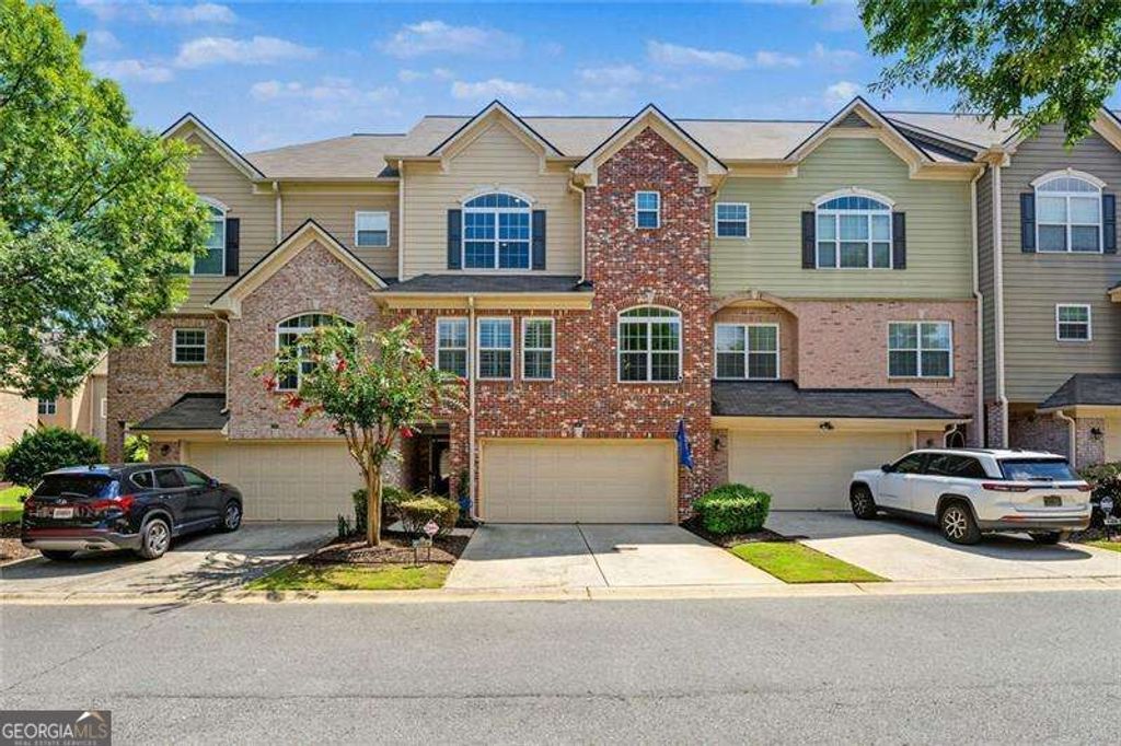 1004 Glen Ivy, Marietta, GA 30062