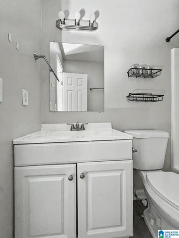 2313 WESLEY AVENUE SW, Birmingham, AL 35211