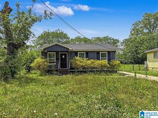 2313 WESLEY AVENUE SW, Birmingham, AL 35211