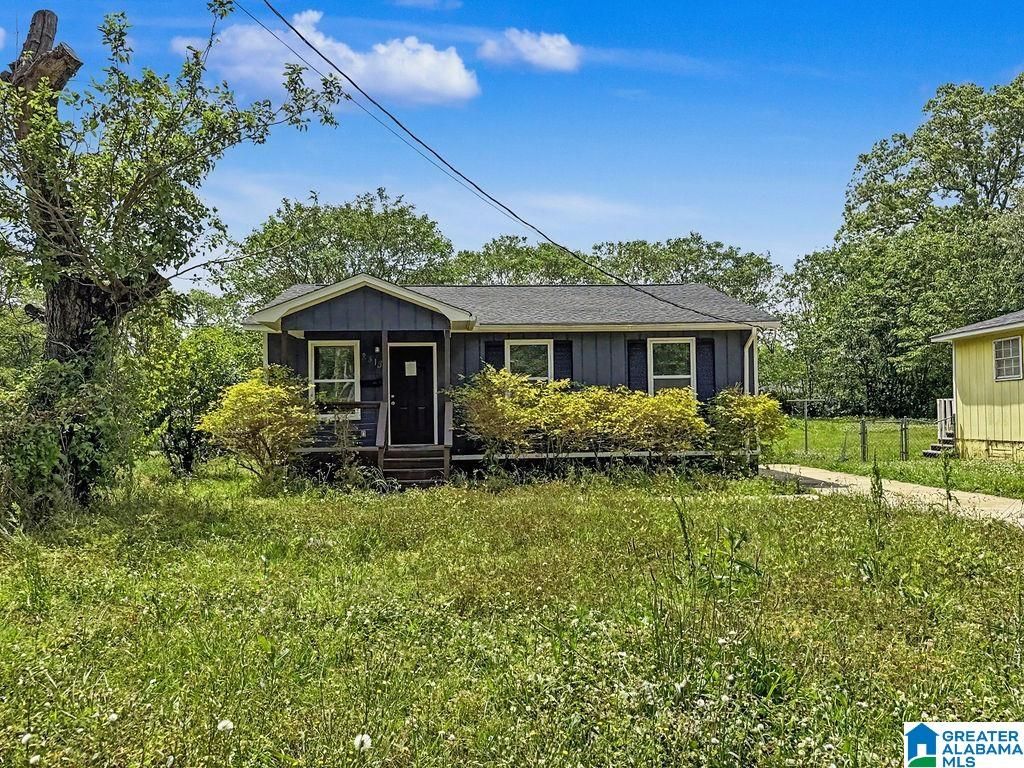 2313 WESLEY AVENUE SW, Birmingham, AL 35211