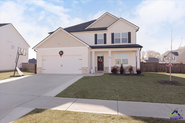 219 Barnyard Way, Perry, GA 31069