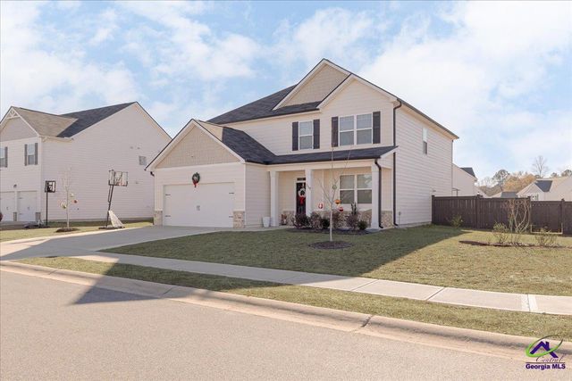 219 Barnyard Way, Perry, GA 31069