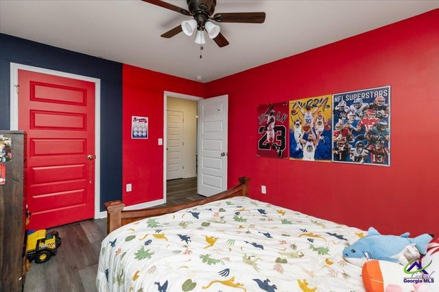 219 Barnyard Way, Perry, GA 31069