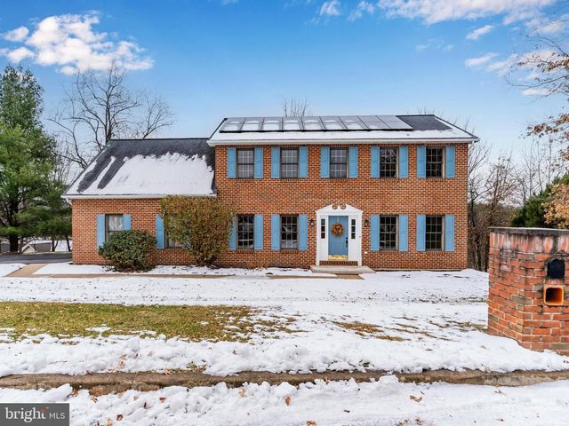 1600 CHURCHILL RD, Harrisburg, PA 17111