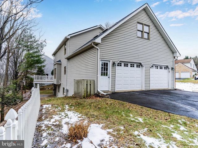 1600 CHURCHILL RD, Harrisburg, PA 17111