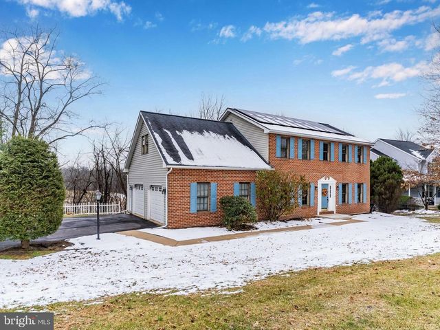 1600 CHURCHILL RD, Harrisburg, PA 17111