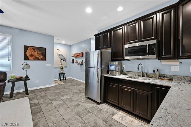 6565 Mission Crest Avenue, Las Vegas, NV 89131