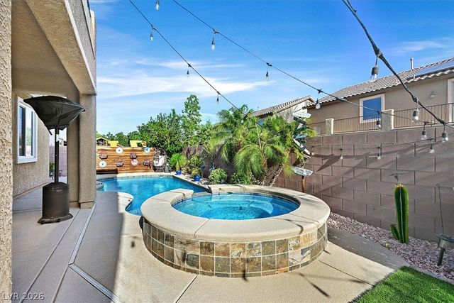 6565 Mission Crest Avenue, Las Vegas, NV 89131