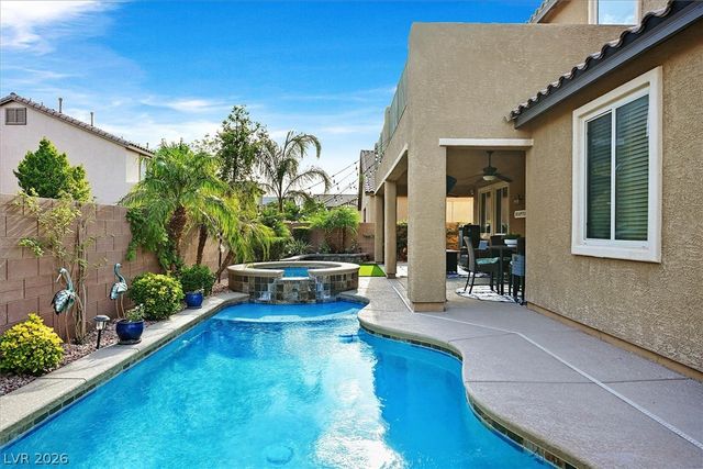 6565 Mission Crest Avenue, Las Vegas, NV 89131
