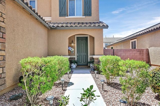 6565 Mission Crest Avenue, Las Vegas, NV 89131