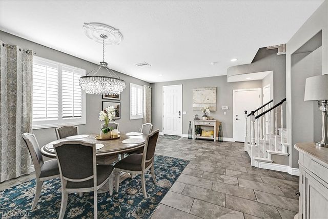 6565 Mission Crest Avenue, Las Vegas, NV 89131