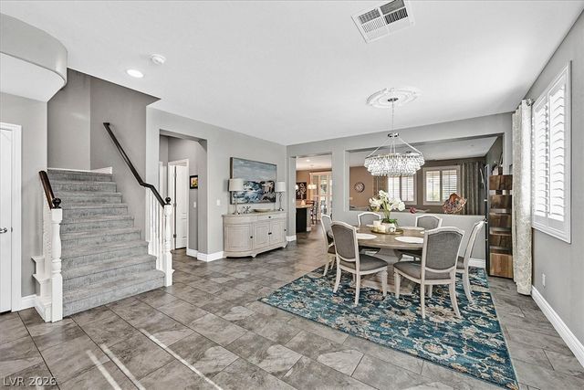 6565 Mission Crest Avenue, Las Vegas, NV 89131